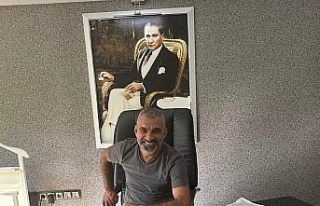 Aydınspor’dan "önce şampiyonluk" vurgusu
