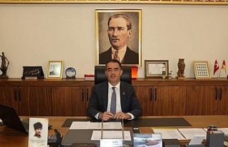 Başkan Arıcı “Muhtarlarımız yerel yönetimlerin...
