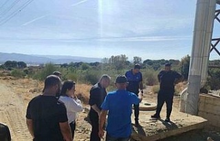 Başkan Yetişkin: "Halk sağlığına zarar...