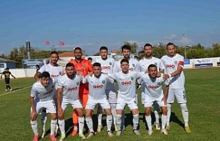 Didim’de Türkiye Kupası heyecanı yaşanacak