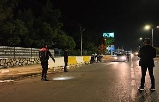 Dolandırıcılık suçundan aranan şüpheli Aydın’da...