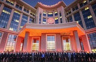 İl Sağlık Müdürü Şenkul, sağlık hizmetlerinin...