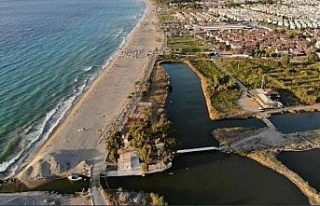 Kocagöl park olarak kalacak