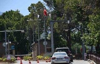 Kuşadası Dilek Yarımadası Milli Parkı Müdürlüğü’nden...
