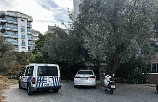 Kuşadası’nda bir kişi evinde ölü bulundu