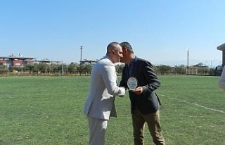 Milli Eğitim Müdürlüğü’nden Özel CNG Ağız...