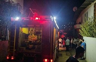 Nazilli’de erken müdahale faciayı önledi