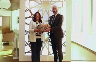 Söke Belediye Başkanı Arıkan: "Aydın Büyükşehir...