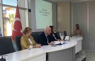 Söke Belediyesi 2025 yılı bütçesi 1 Milyar 200...