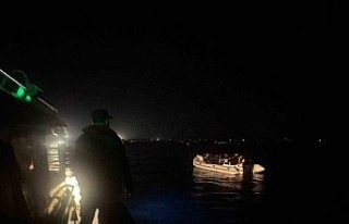 Aydın’da 22 düzensiz göçmen yakalandı