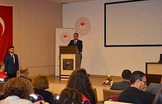 Aydın’da İncir Yetiştiriciliği eğitimi düzenlendi