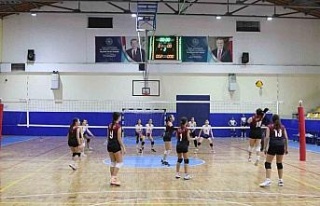 Aydın’da okul sporları heyecanı başladı