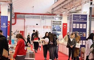 Başkan Çerçioğlu, binlerce vatandaşı Aydın...