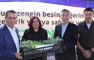 Başkan Çerçioğlu: “Bir sayımız yok, vatandaşımız...