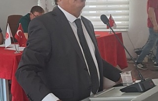 Genel Başkan Demir “Dayanacak Gücümüz; Satacak...