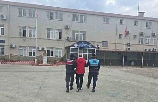 Kasten öldürme suçundan aranan şahıs yakalandı