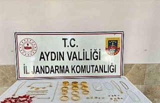 Kendisini polis olarak tanıtıp 1 buçuk milyon liralık...