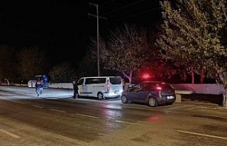 Koçarlı’da jandarma ekiplerinden ’sıcak nokta’...