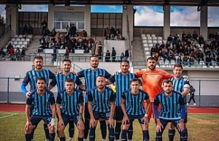 Kuyucakspor 3 puanı 3 golle aldı
