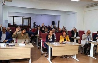 Meclis üyeleri onayladı Efeler’de 2 pazar kaldırıldı