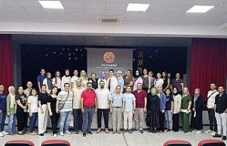 MY Kolej Öğrencileri’nin teknoloji ve inovasyon...
