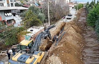 Nazilli Belediyesi vatandaşların mağduriyetini...