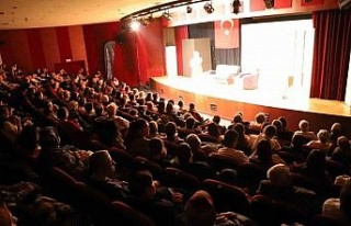 Nazillili vatandaşlardan Aydın Büyükşehir Belediyesi...