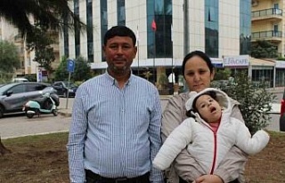 Özel hastanede oksijensiz kaldığı iddiasıyla...