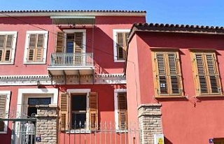Tarihi Kentler Birliği’nden Söke Belediyesi’ne...