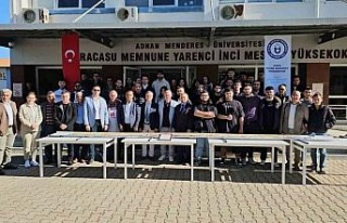 Üniversite heyecanı yaşayan gençlere 6 buçuk...