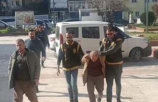 Yeğenini bıçakla öldüren dayı 18 yıl hapis...