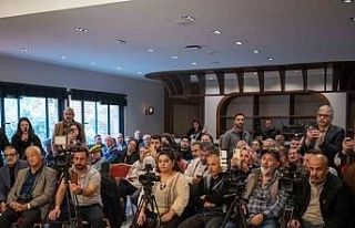 Başkan Günel: “İktidara gelen CHP’nin belediye...