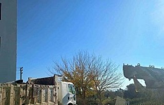 Başkan Zencirci vatandaşların mağduriyetini ortadan...