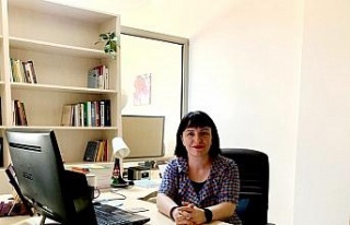 Dördüncü kattan düşen öğretim üyesi hayatını...