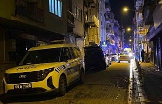 Genç kız evinde ölü bulundu