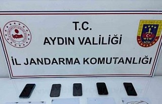 Roma dönemine ait tarihi eserleri satmak isterken...