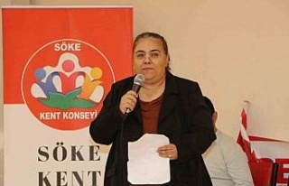 Söke Engelliler Meclisi Başkanı Cebel’den toplumsal...