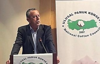 Söke TARİŞ Başkanı Özer: "Pamukta sahtecilik...