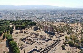 Tralleis Antik Kenti’nin turizme kazandırılması...