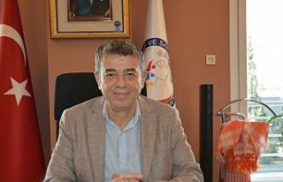 Başkan Künkcü’den belediye başkanlarına ’anlamlı’...