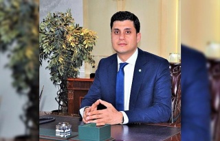 Başkan Maraş: "Üyelerimizin uluslararası...