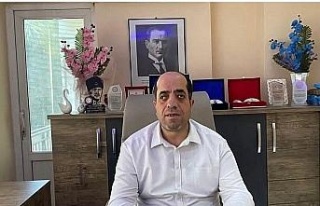 Başkan Özen: "Görme engelliler, yapılan paylaşımlardan...