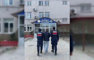 Buharkent’te 11 ayrı dolandırıcılık suçundan...