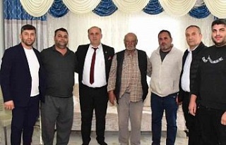 İncirliova Belediye Meclisi’nde dengeler değişti