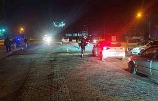 Jandarma ekipleri 24 aranan şahsı yakaladı