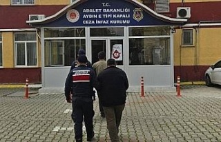 Kasten yaralamadan aranan şahıslar yakalandı