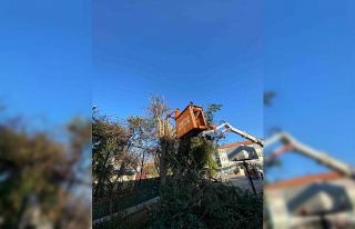 Marmaris’te okullar ikinci döneme hazır