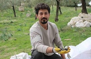O aslında üniversite mezunu havacı