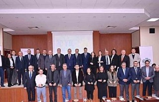 Vali Canbolat: "Valiliğimiz Aydın’a yararlı...