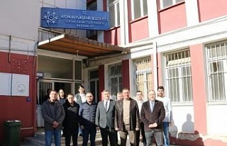 Yenipazar’a 267 milyon TL değerinde yatırım